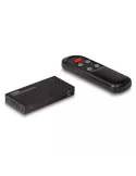 LINDY 38337 Lindy  Switch HDMI 8K60 2 ports