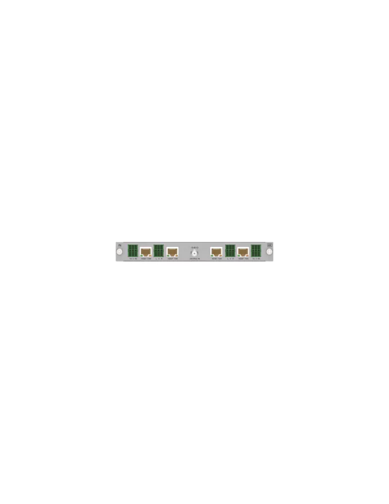 INFOBIT MI4KHBT70 Tarjeta de entrada 4K para iMatrix M Infobit iMatrix MI4K-HBT70 INFOBIT INFMI4KHBT70 | MusicGoodDeal