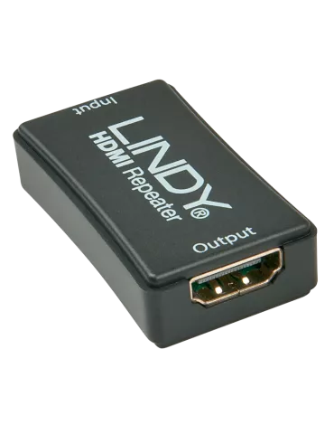 LINDY 38015 - Repeteur HDMI2.0 10.2G 50m 2