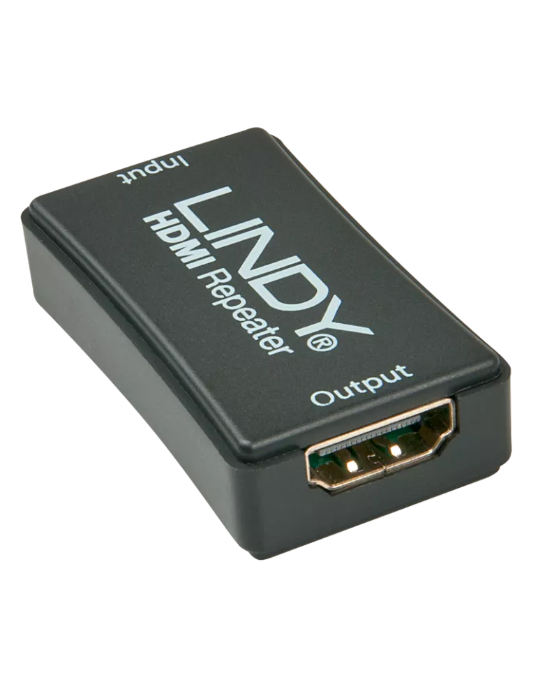 LINDY 38015 - HDMI2.0 10.2G 50m Repeater LINDY LIN38015 | MusicGoodDeal