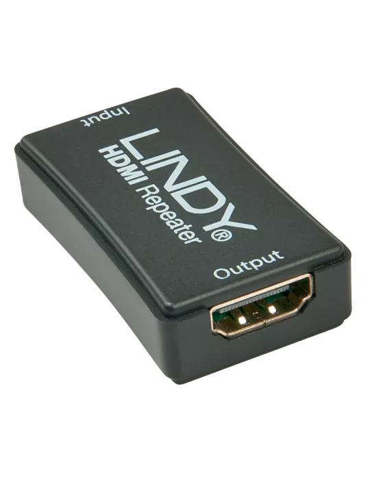 LINDY 38015 - Repetidor HDMI2.0 10.2G 50m LINDY LIN38015 | MusicGoodDeal