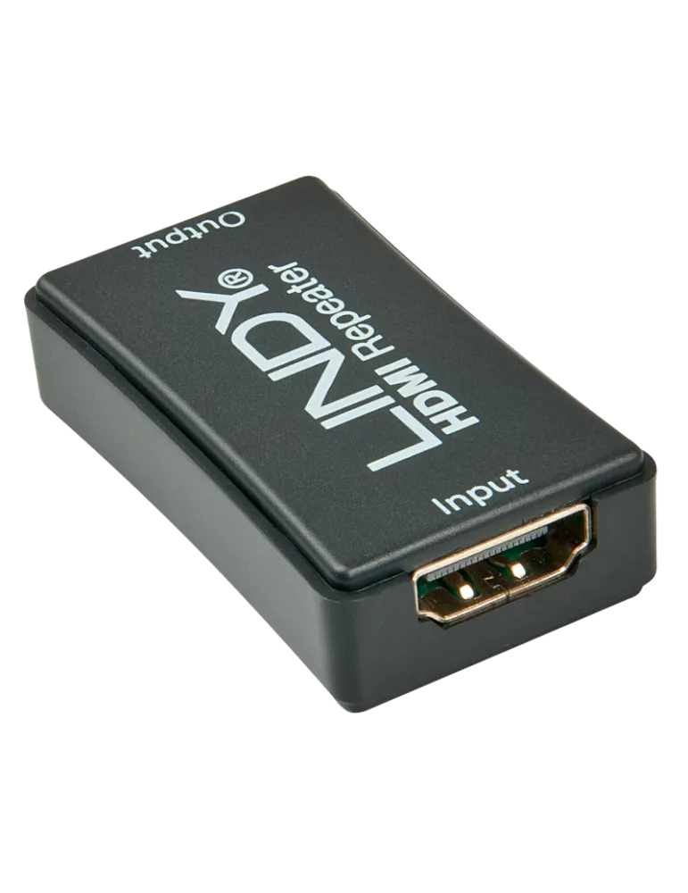 LINDY 38015 - HDMI2.0 10.2G 50m Repeater LINDY LIN38015 | MusicGoodDeal