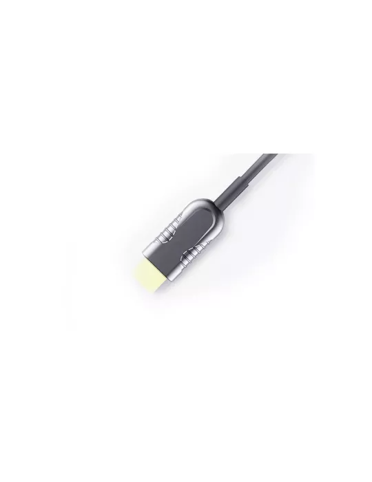 INFOBIT AOCHDMIF30 Active Fiber Optic Cable 30m HDMI A to A - AOC-HDMI-F30 INFOBIT INFAOCHDMIF30 | MusicGoodDeal