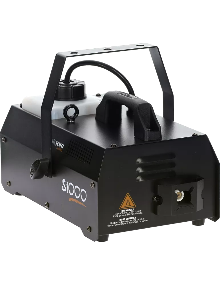 ALGAM LIGHTING S1000 | MusicGoodDeal