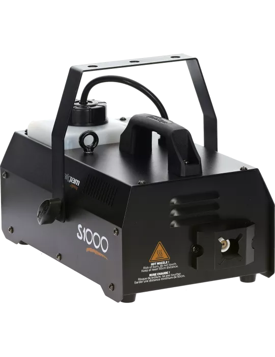 ALGAM LIGHTING S1000 | MusicGoodDeal