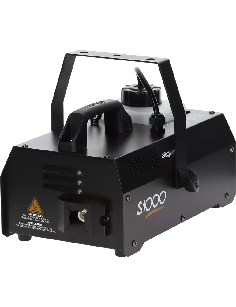 ALGAM LIGHTING S1000 | MusicGoodDeal