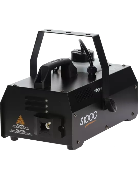 ALGAM LIGHTING S1000 | MusicGoodDeal