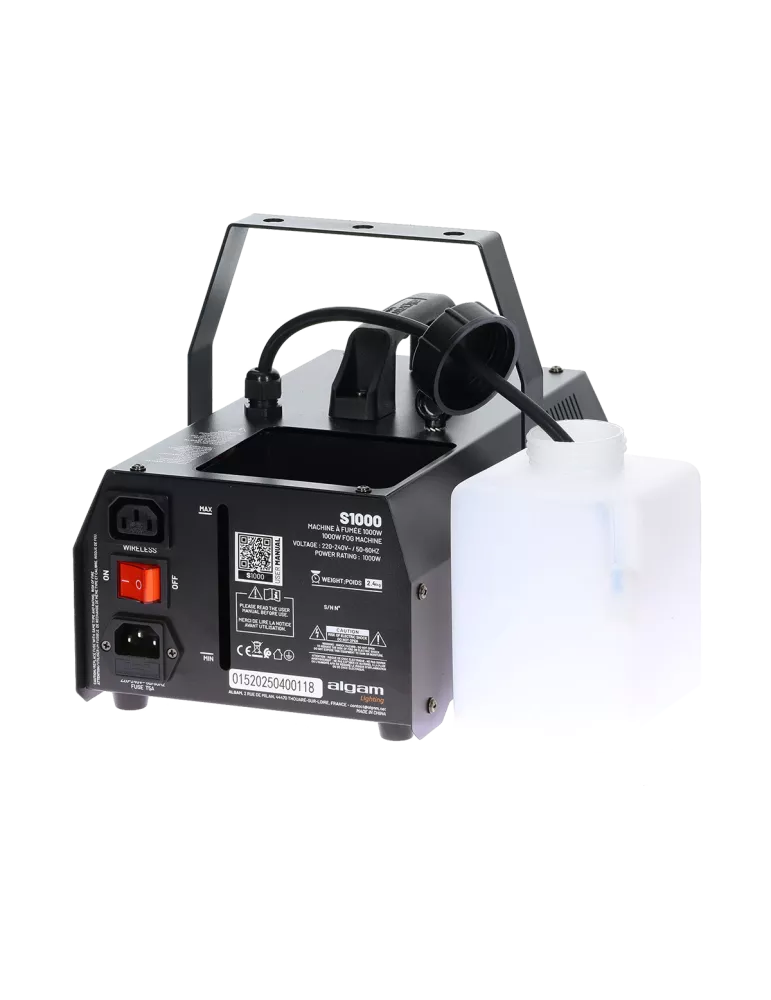 ALGAM LIGHTING S1000 | MusicGoodDeal