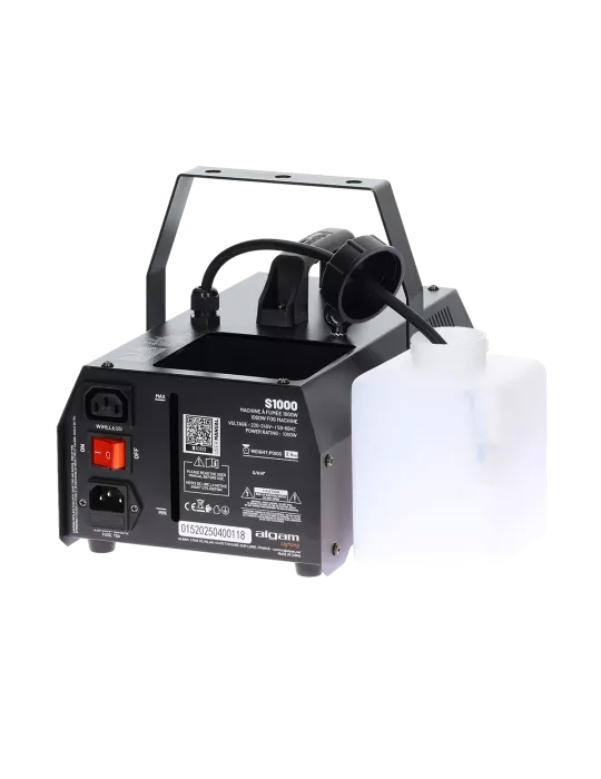 ALGAM LIGHTING S1000 | MusicGoodDeal
