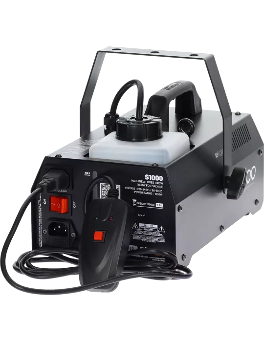 ALGAM LIGHTING S1000 | MusicGoodDeal