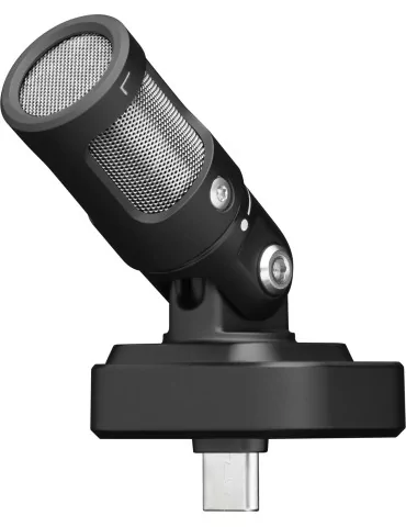 SHURE MV88-USBC | MusicGoodDeal
