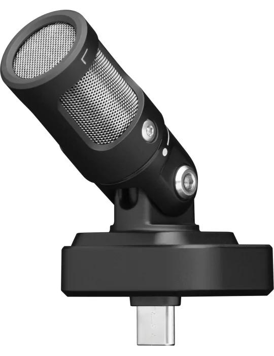 SHURE MV88-USBC | MusicGoodDeal