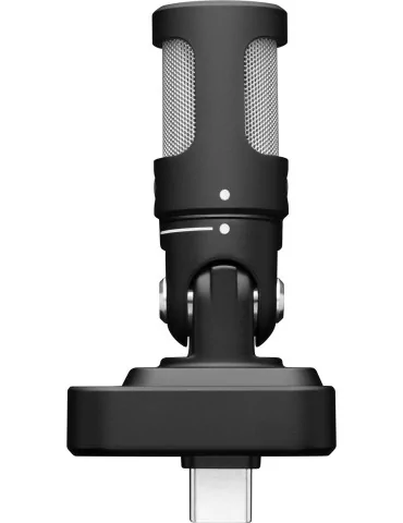 SHURE MV88-USBC | MusicGoodDeal 2