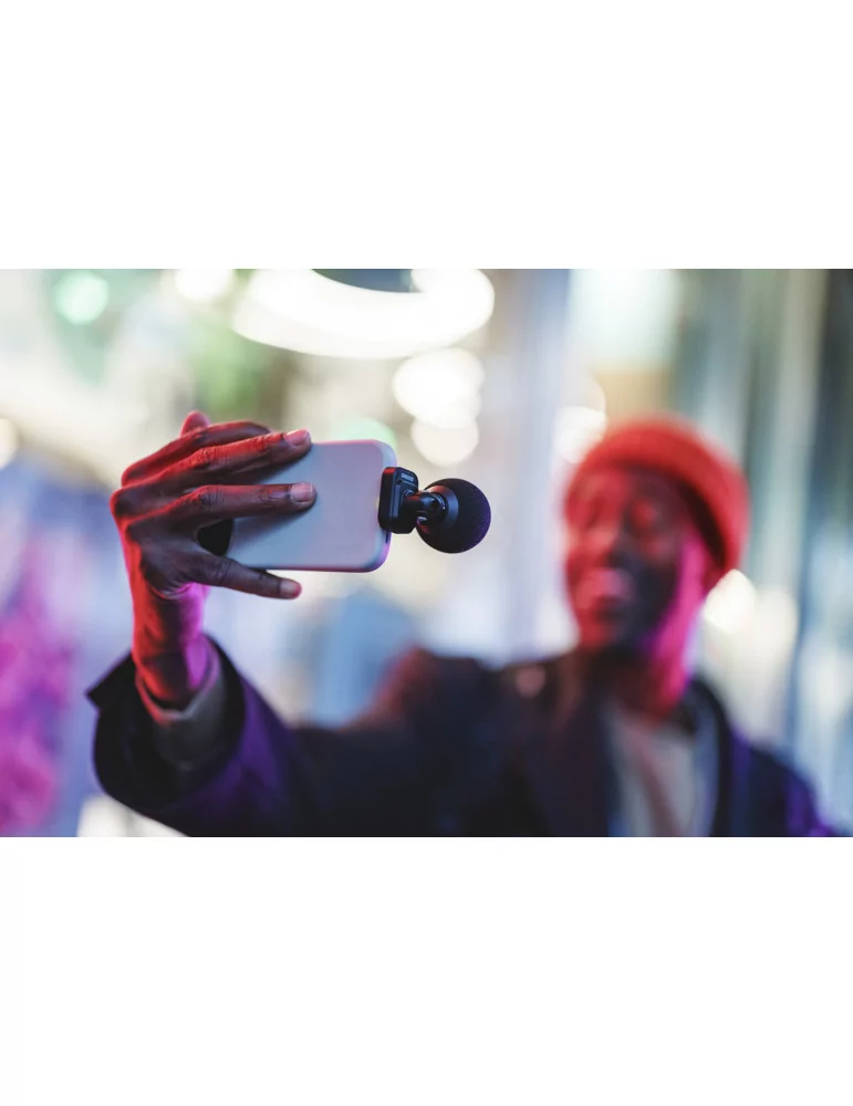 SHURE MV88-USBC | MusicGoodDeal