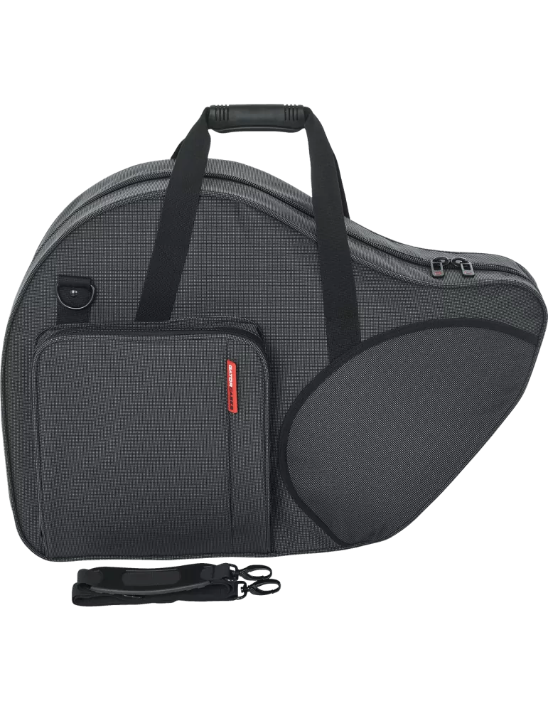 GATOR CASES GL-FRENCH-HORN | MusicGoodDeal