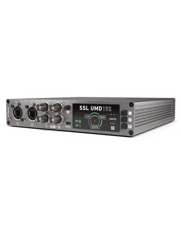 SOLID STATE LOGIC UMD192 | MusicGoodDeal