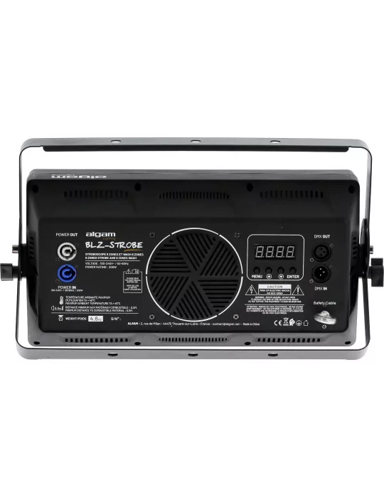 ALGAM LIGHTING BLZ-STROBE | MusicGoodDeal