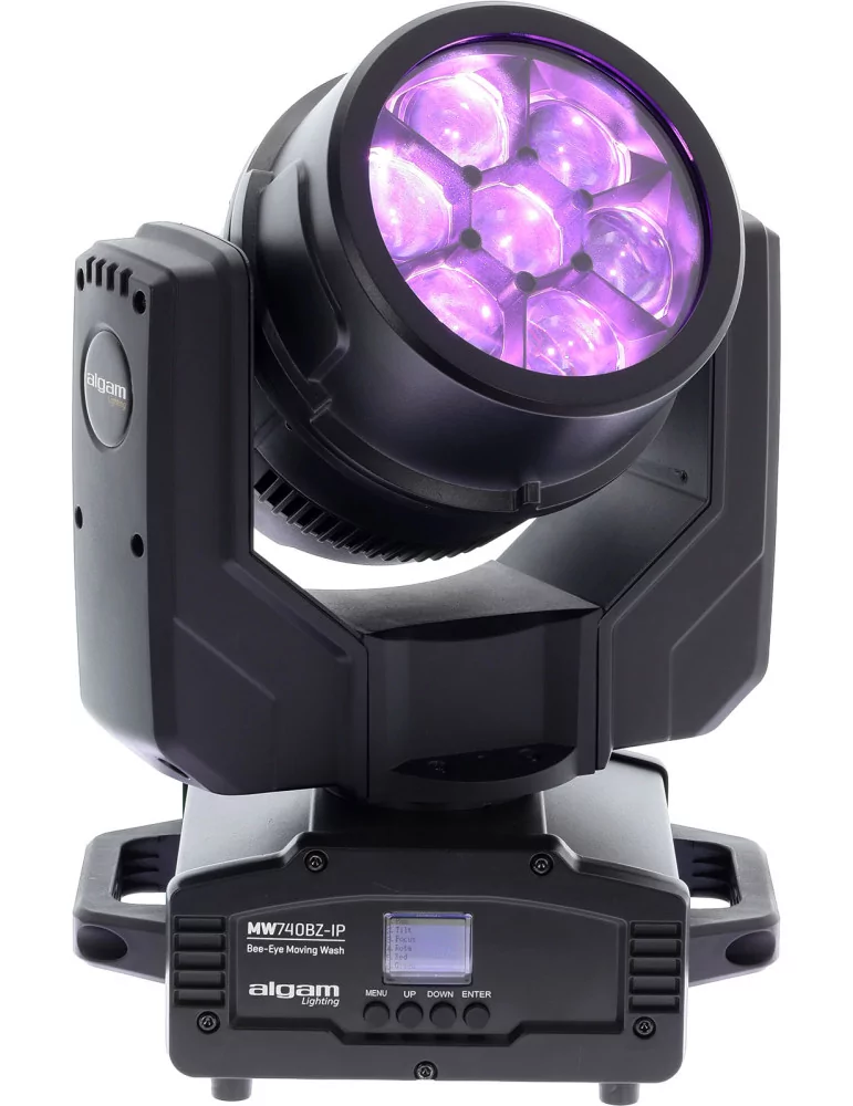 ALGAM LIGHTING MW740BZ-IP | MusicGoodDeal