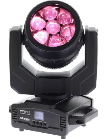 ALGAM LIGHTING MW740BZ-IP | MusicGoodDeal 2