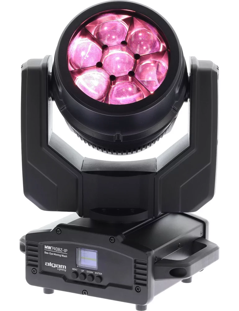 ALGAM LIGHTING MW740BZ-IP | MusicGoodDeal