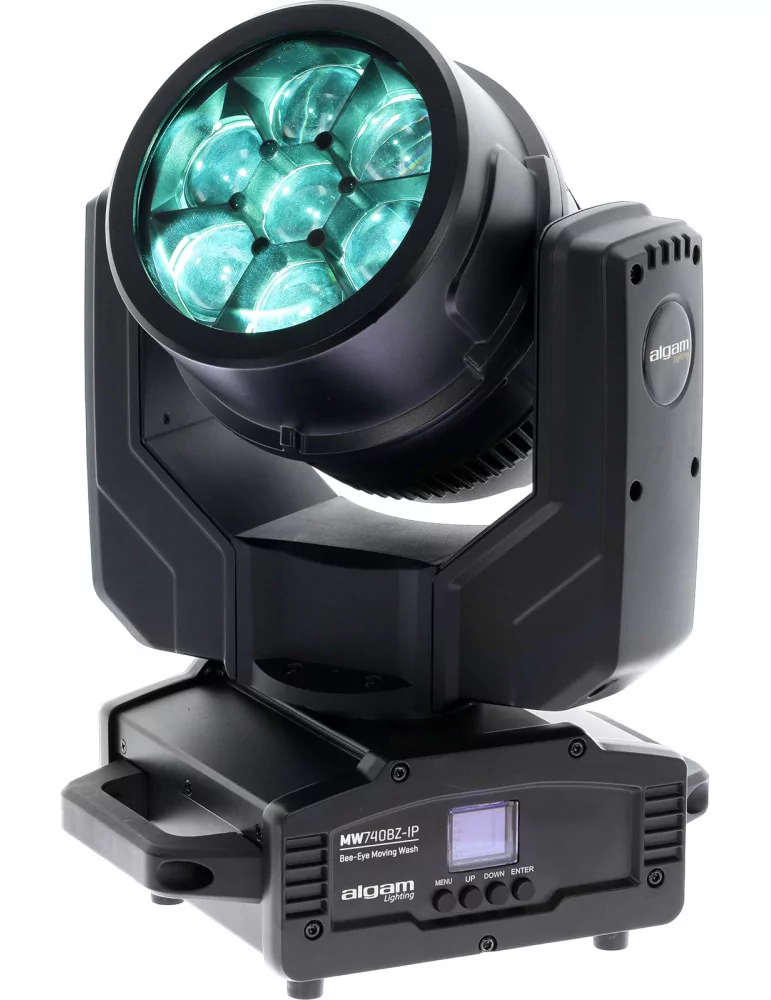 ALGAM LIGHTING MW740BZ-IP | MusicGoodDeal