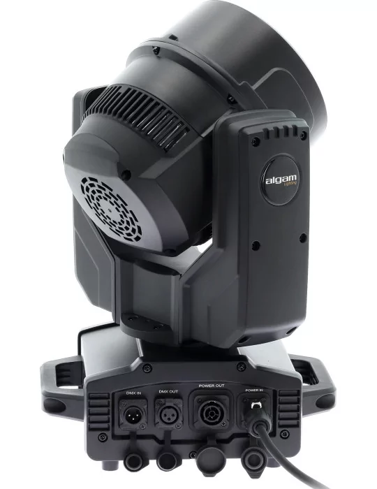 ALGAM LIGHTING MW740BZ-IP | MusicGoodDeal