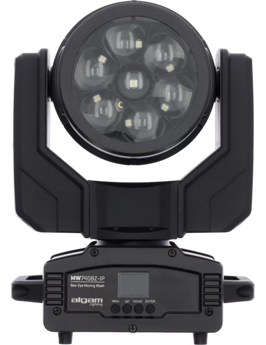 ALGAM LIGHTING MW740BZ-IP | MusicGoodDeal