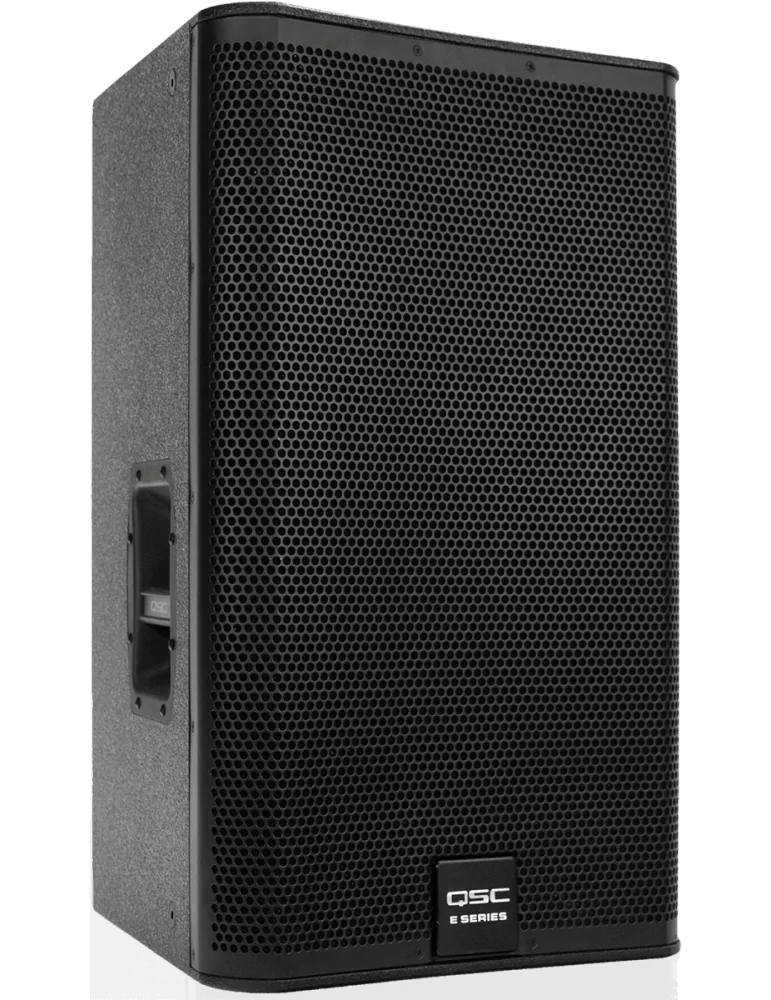 QSC AUDIO E115 | MusicGoodDeal