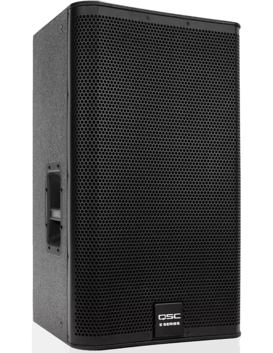 QSC AUDIO E115 | MusicGoodDeal