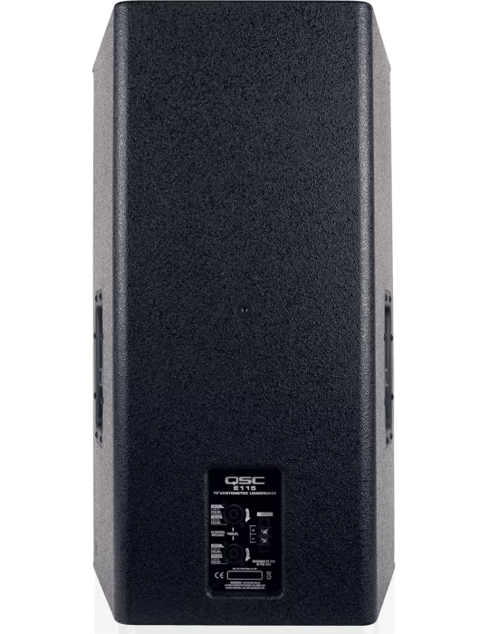 QSC AUDIO E115 | MusicGoodDeal