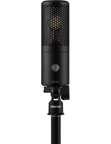 SHURE KSM32C-HM | MusicGoodDeal