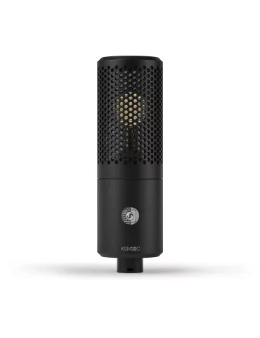 SHURE KSM32C-HM | MusicGoodDeal 2