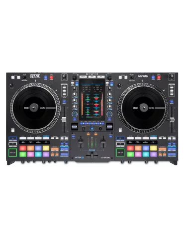 RANE DJ SYSTEM-ONE | MusicGoodDeal