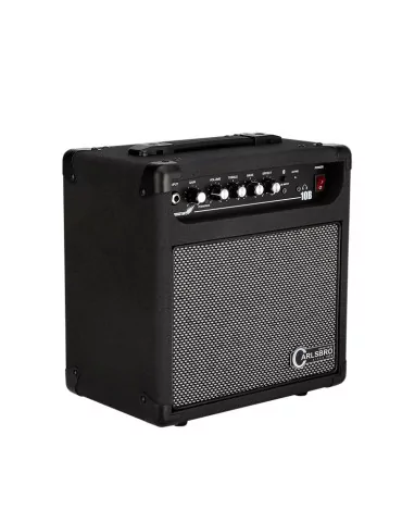 CARLSBRO KICKSTART 10B Carlsbro Kickstart 10B guitar combo, 10W, 6'5" speaker|MusicGoodDeal 