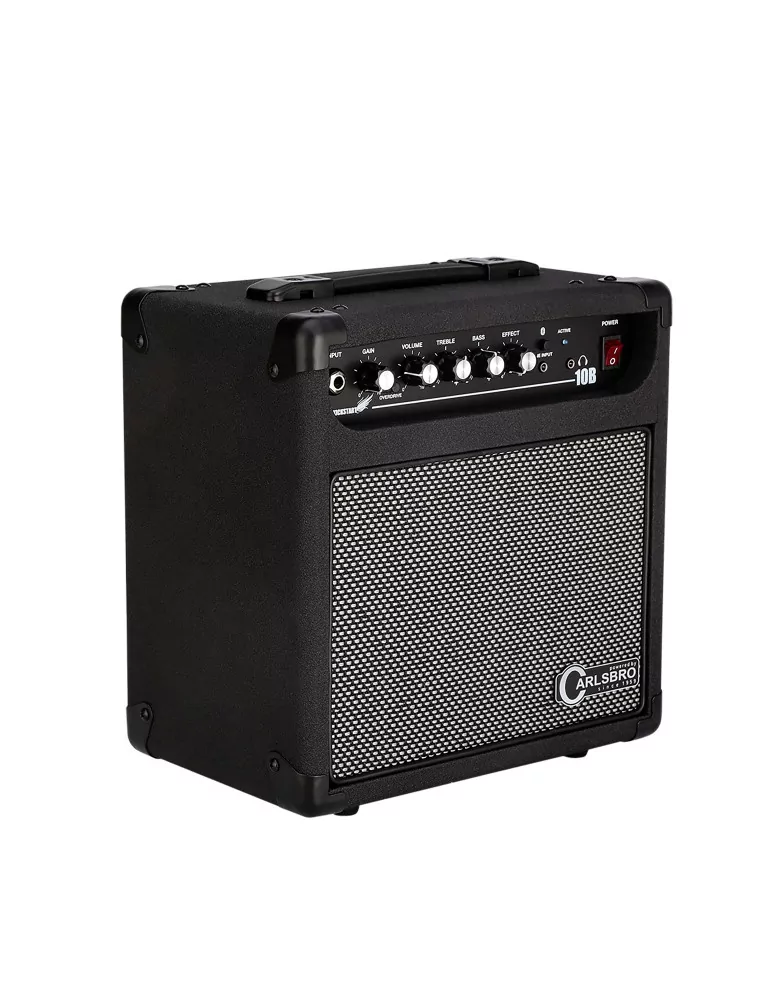  CARLSBRO KICKSTART 10B Carlsbro Kickstart 10B guitar combo, 10W, 6'5" speaker|MusicGoodDeal 