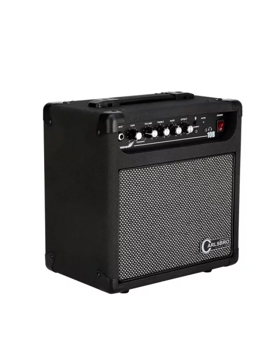  CARLSBRO KICKSTART 10B Carlsbro Kickstart 10B guitar combo, 10W, 6'5" speaker|MusicGoodDeal 