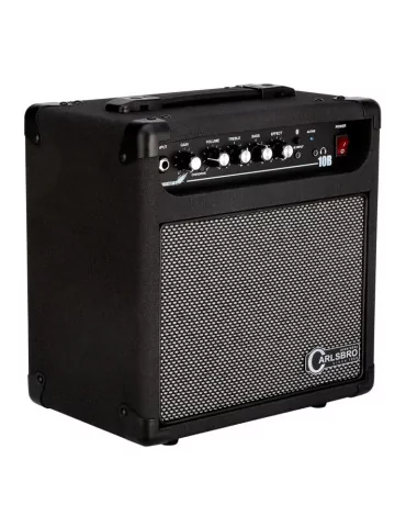  CARLSBRO KICKSTART 10B Carlsbro Kickstart 10B guitar combo, 10W, 6'5" speaker|MusicGoodDeal  2