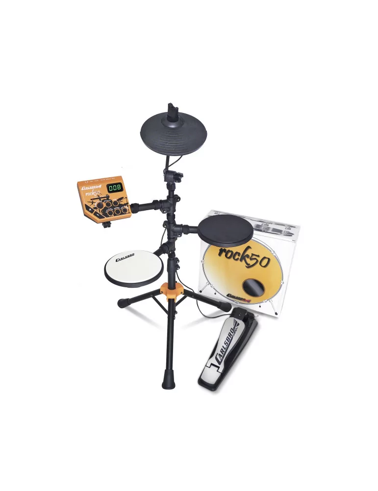  CARLSBRO ROCK50|MusicGoodDeal 