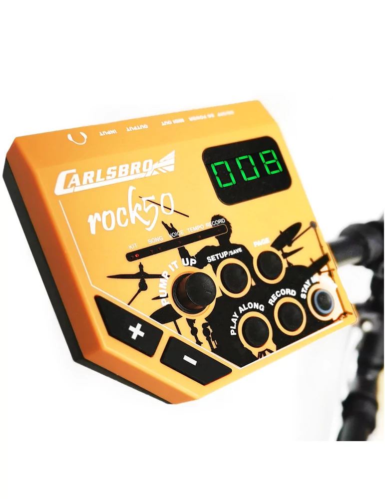 CARLSBRO ROCK50|MusicGoodDeal 