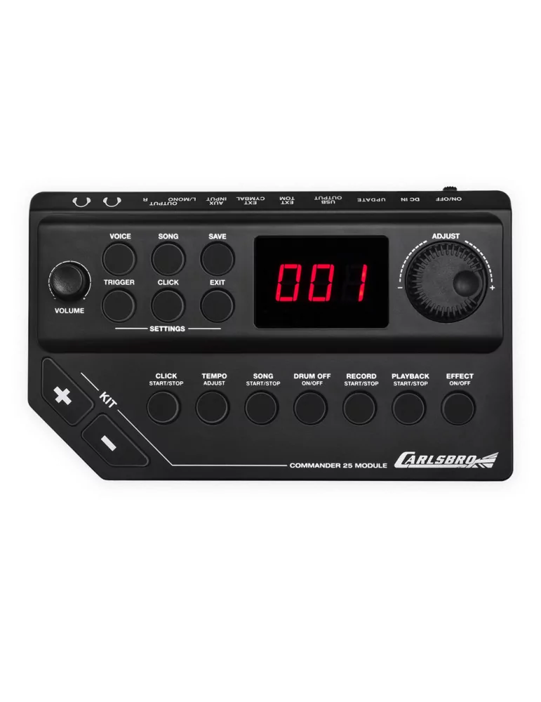 CARLSBRO CSD45M | MusicGoodDeal