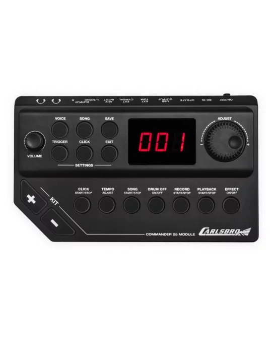 CARLSBRO CSD45M | MusicGoodDeal