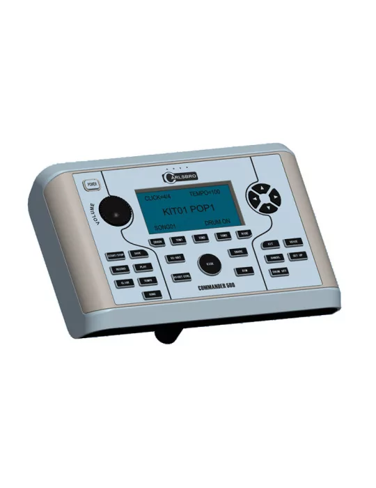  CARLSBRO CSD501 Batería electrónica de doble zona con 5 tambores (caja de 8 "), 3 platillos|MusicGoodDeal 