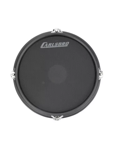  CARLSBRO CSD-TM08DM pad tom 8 "dual-zone mesh|MusicGoodDeal 