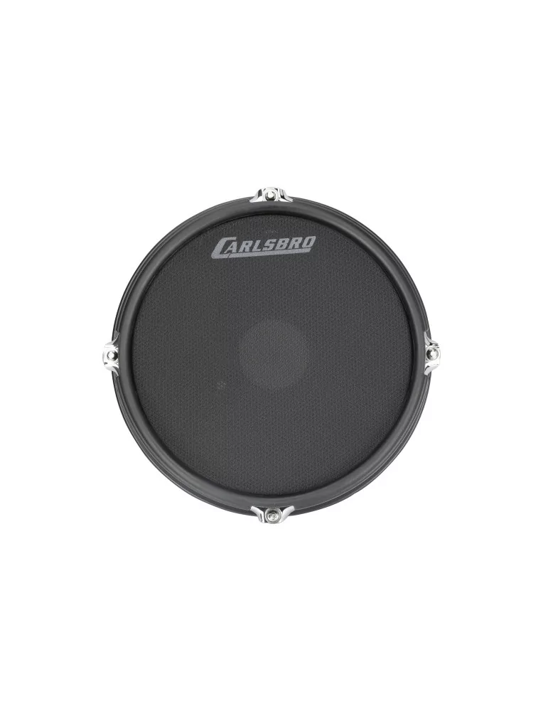  CARLSBRO CSD-TM08DM pad tom 8 "dual-zone mesh|MusicGoodDeal 