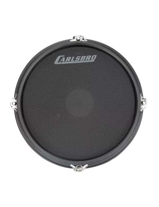  CARLSBRO CSD-TM08DM pad tom 8 "dual-zone mesh|MusicGoodDeal 