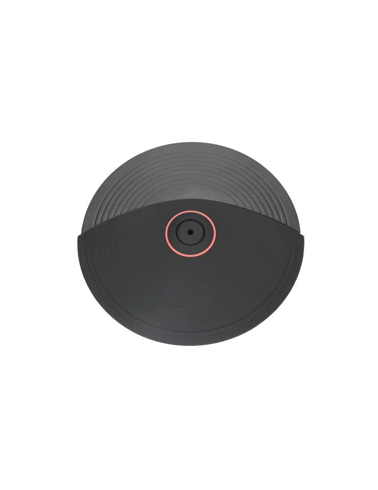  CARLSBRO CSD-CR12D cymbal pad 12 "dual zone|MusicGoodDeal 
