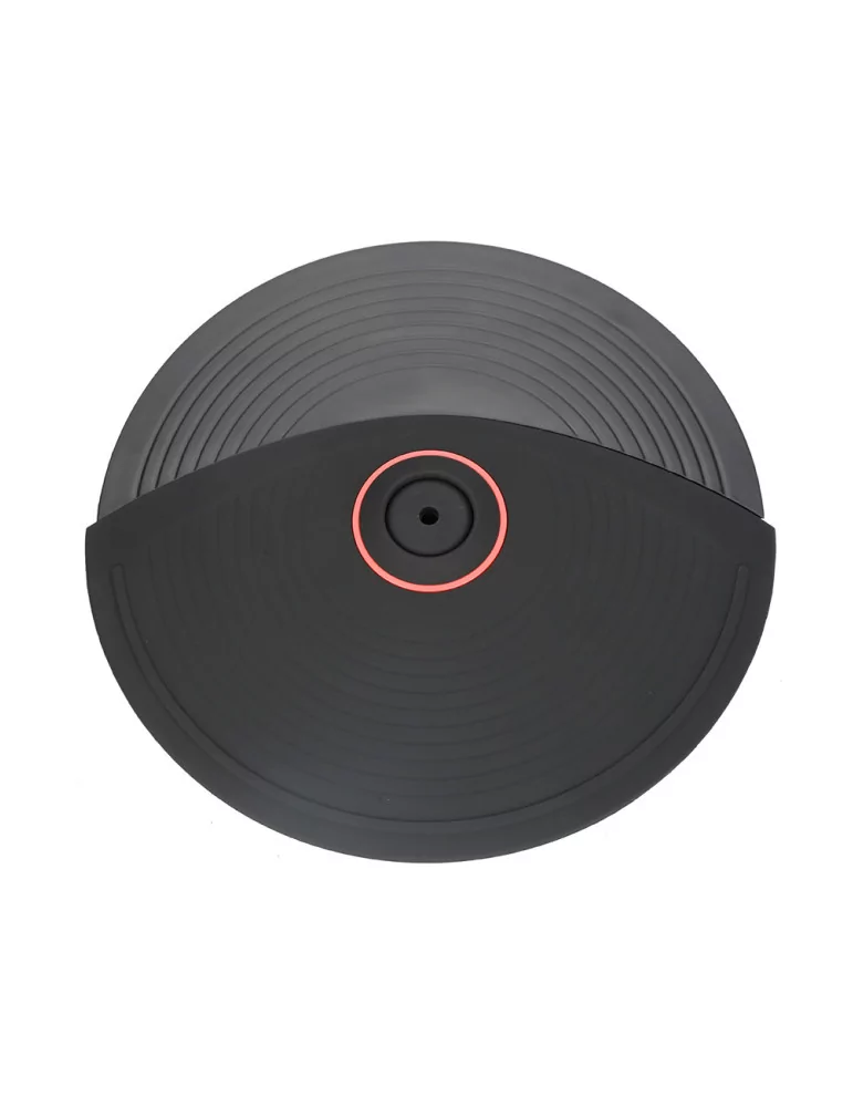  CARLSBRO CSD-CR12D cymbal pad 12 "dual zone|MusicGoodDeal 