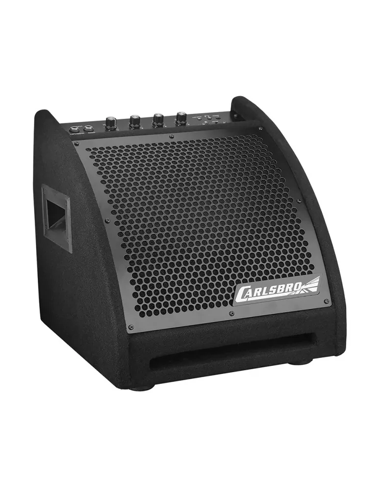  CARLSBRO EDA30B Carlsboro EDA30 E-Drum Verstärker (30 W) + Bluetooth|MusicGoodDeal 
