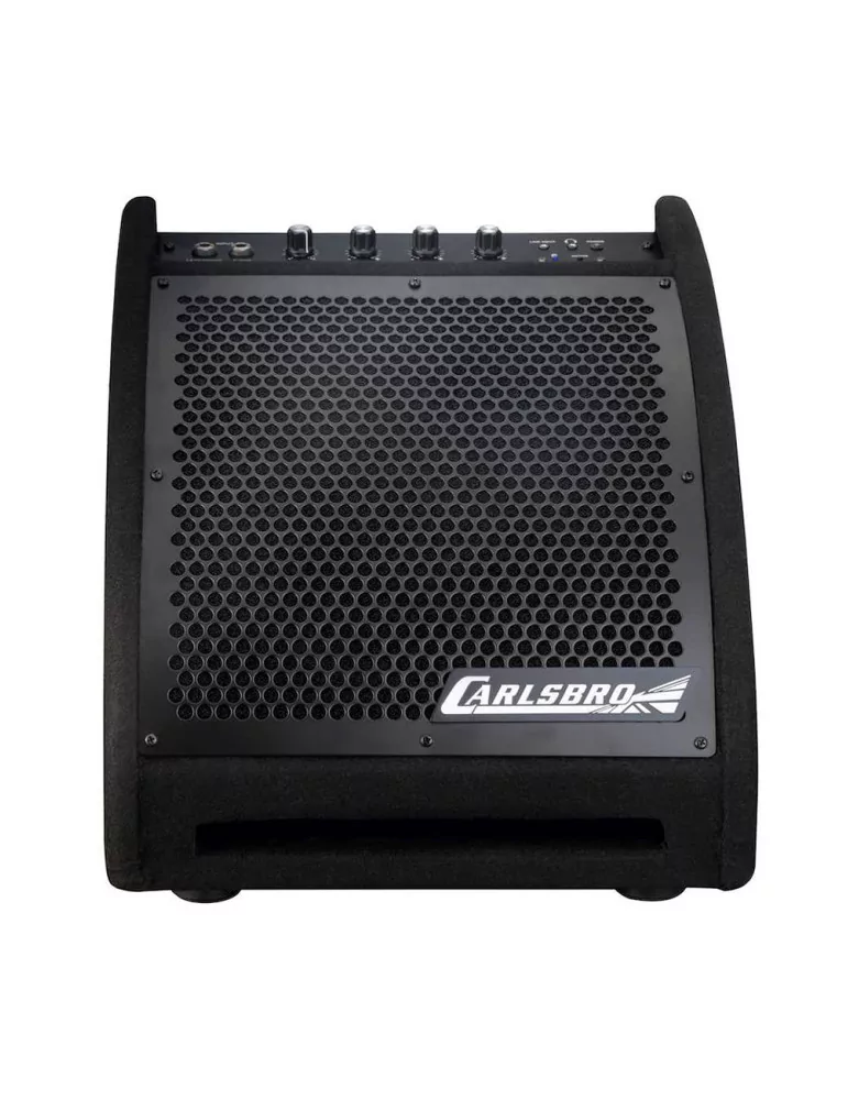  CARLSBRO EDA30B Carlsboro EDA30 E-Drum Verstärker (30 W) + Bluetooth|MusicGoodDeal 