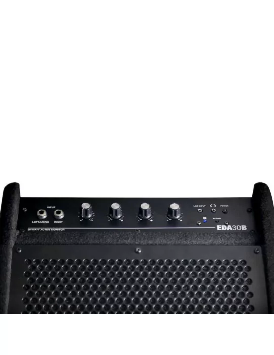  CARLSBRO EDA30B Carlsboro EDA30 E-Drum Verstärker (30 W) + Bluetooth|MusicGoodDeal 